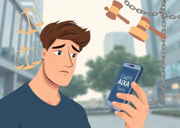 Advogado especialista em bloqueio de conta