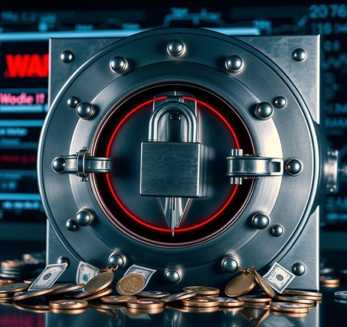 Advogado especialista em bloqueio de conta