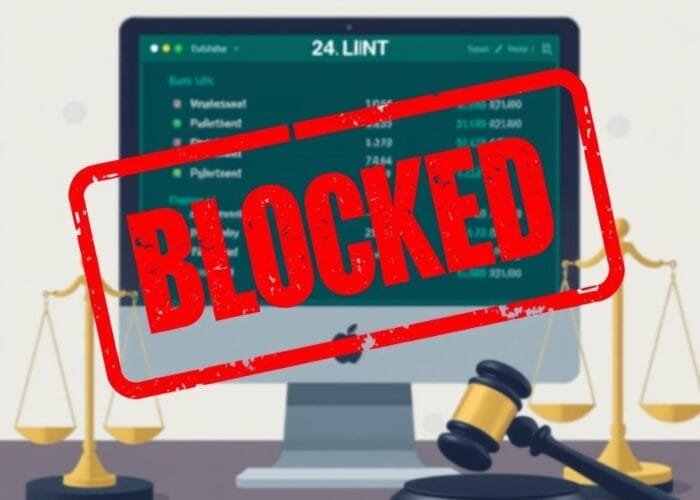 Advogado especialista em bloqueio de conta
