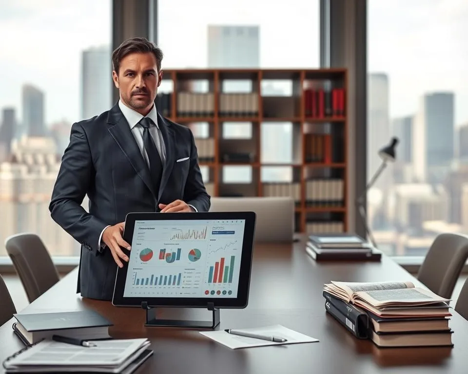 Advogado especialista em bloqueio de conta