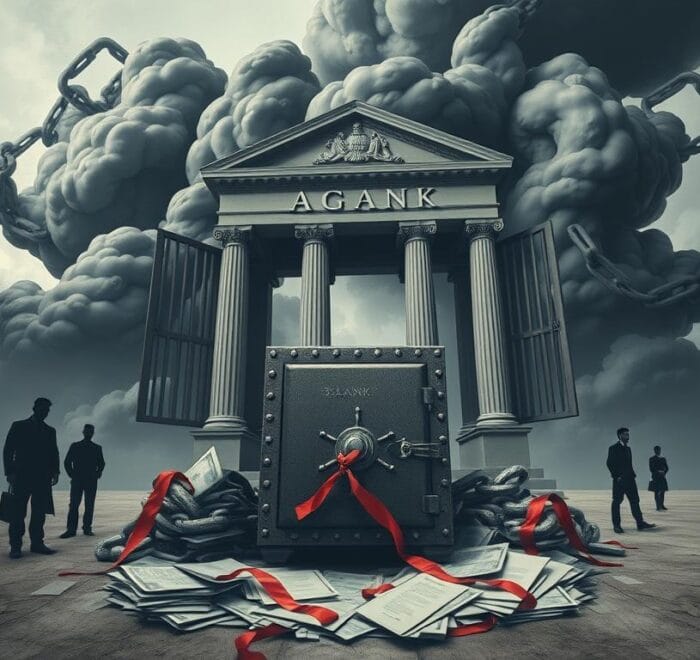 Advogado especialista em bloqueio de conta