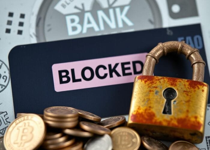 Advogado especialista em bloqueio de conta