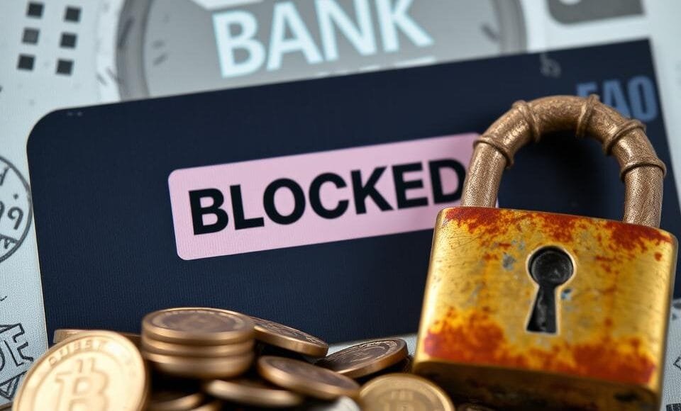 Advogado especialista em bloqueio de conta