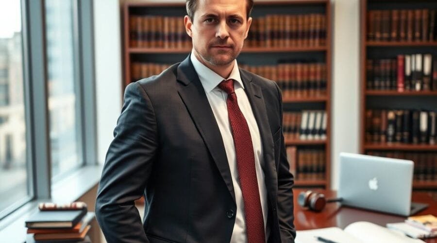 Advogado especialista em despejo
