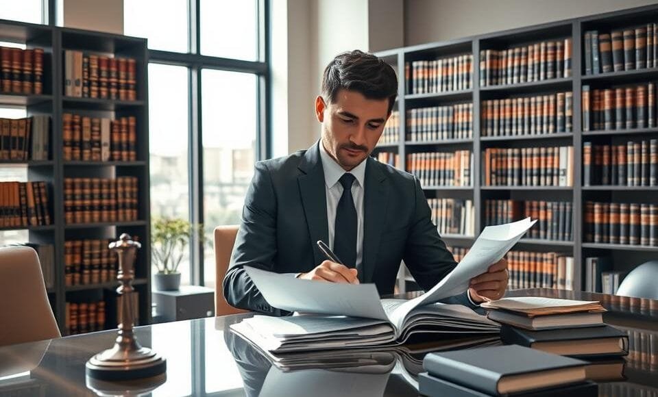 Advogado especialista em direito da família