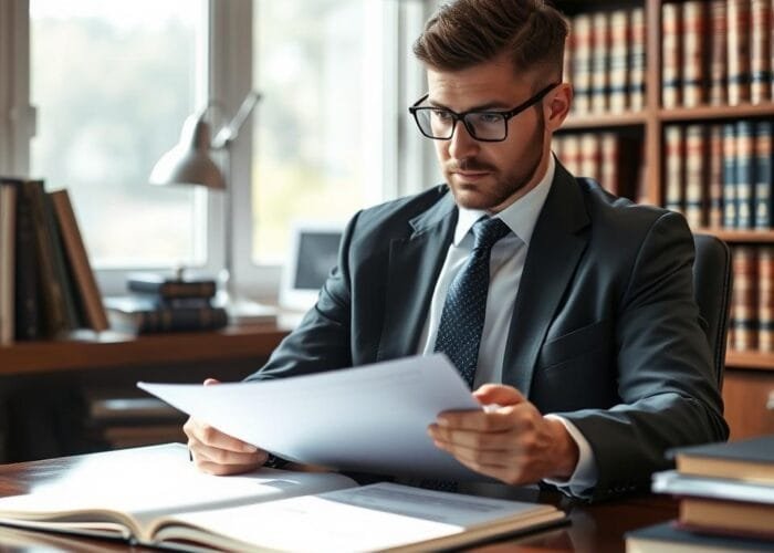 Advogado especialista em direito da família