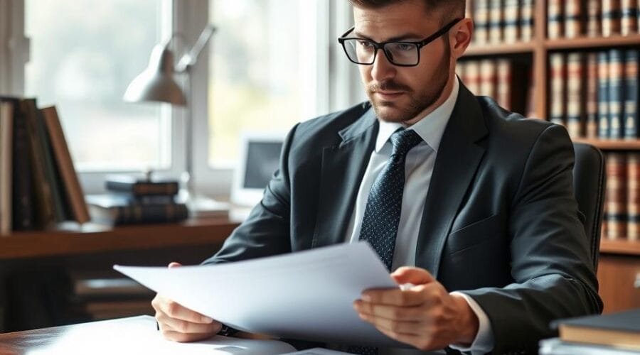 Advogado especialista em direito da família