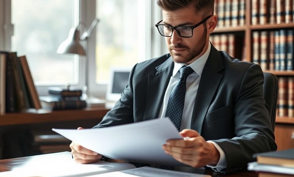Advogado especialista em direito da família