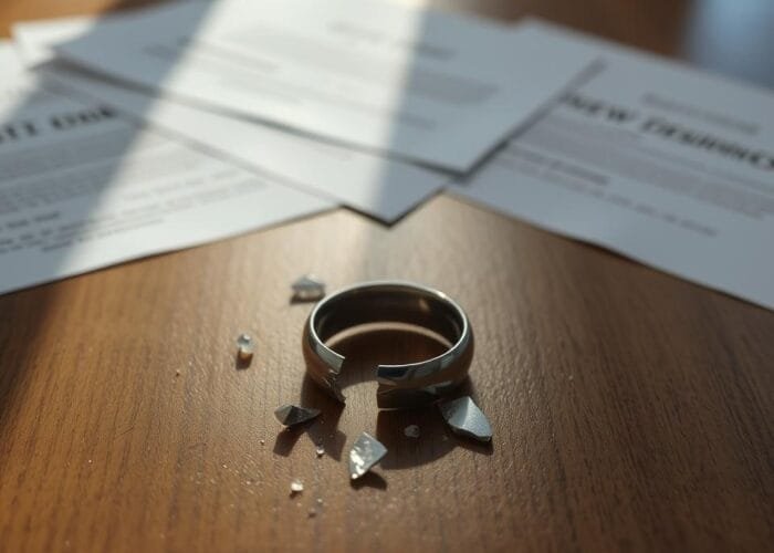 Advogado especialista em direito da família