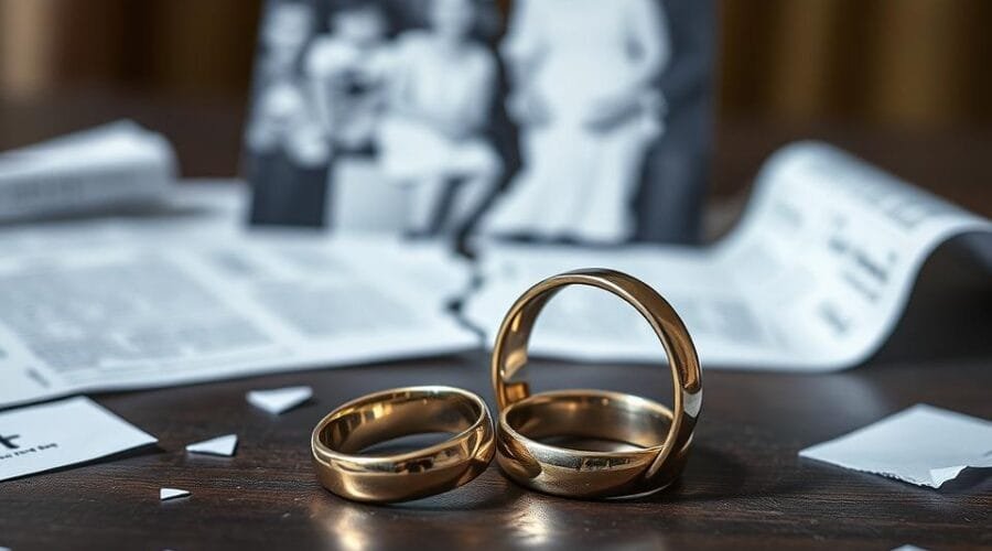 Advogado especialista em direito da família