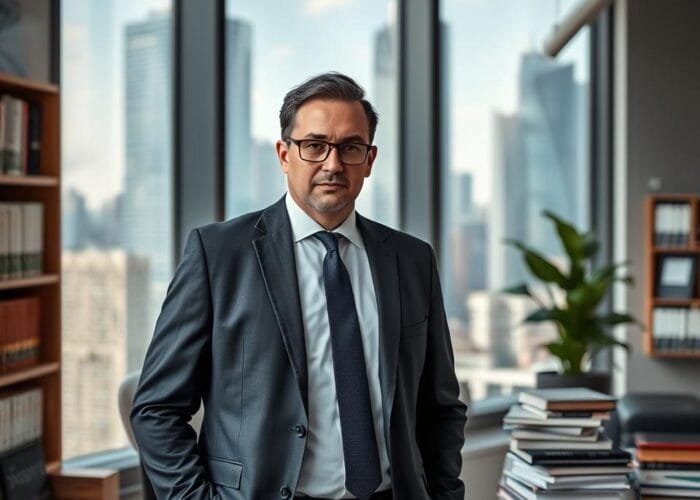 Advogado especialista em direito do consumidor