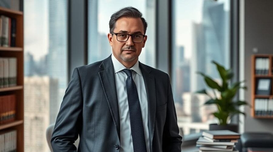 Advogado especialista em direito do consumidor