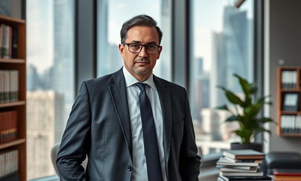 Advogado especialista em direito do consumidor