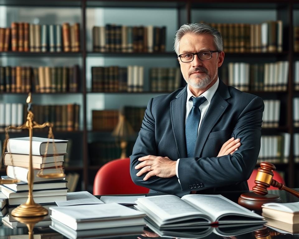 Advogado especialista em direito sucessório
