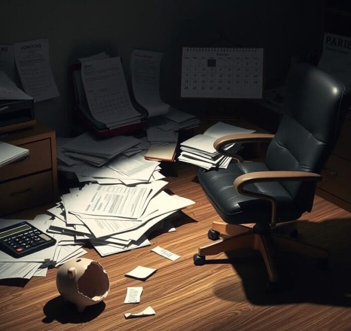 Advogado especialista em falência