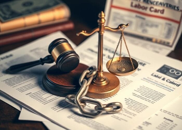 Advogado especialista em recuperação judicial