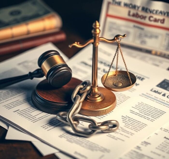 Advogado especialista em recuperação judicial