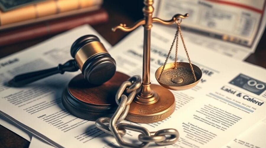 Advogado especialista em recuperação judicial