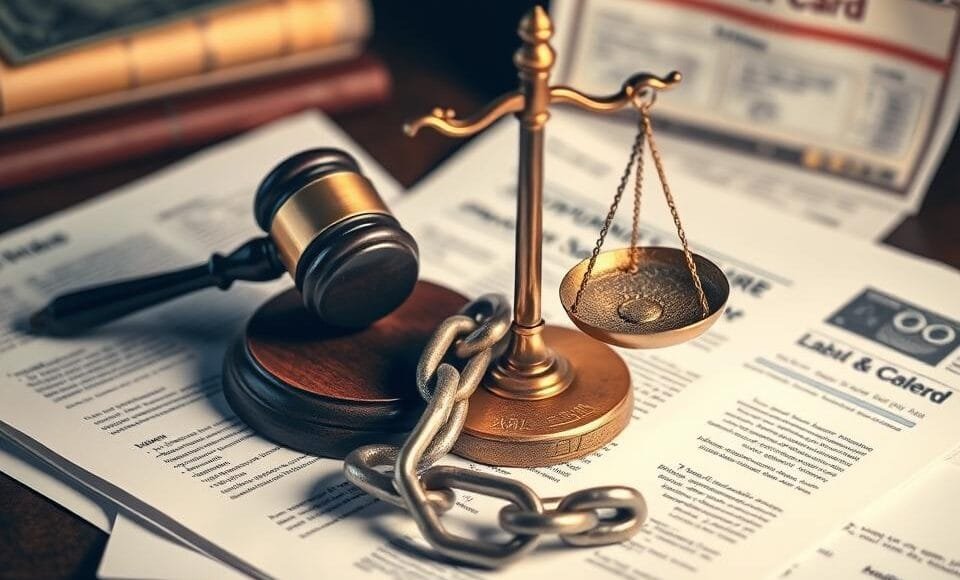 Advogado especialista em recuperação judicial