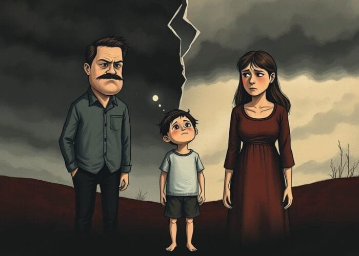 Advogado para alienação parental