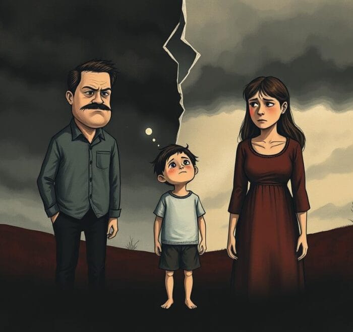 Advogado para alienação parental