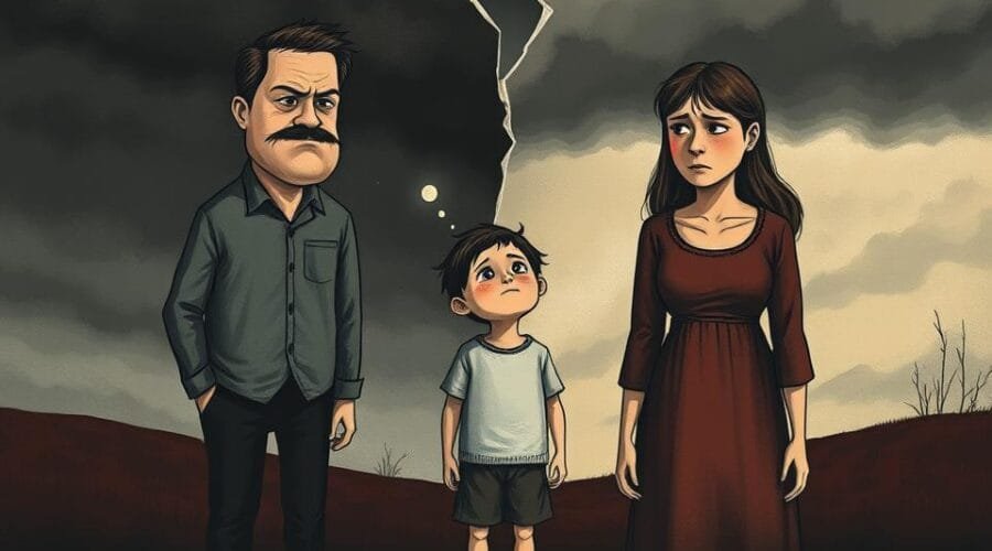 Advogado para alienação parental