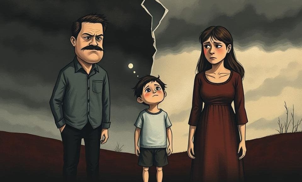 Advogado para alienação parental