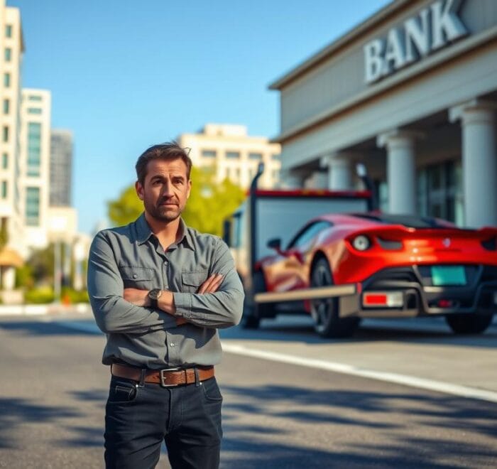 Advogado para busca e apreensão