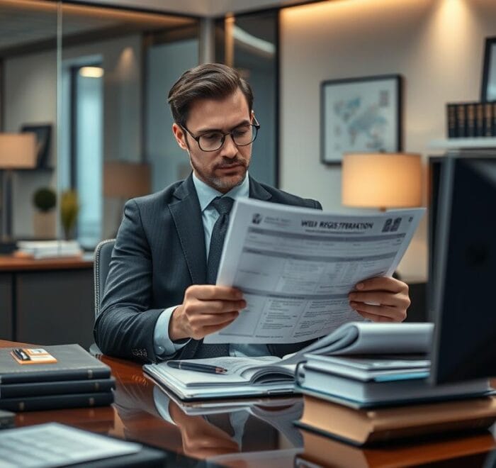 Advogado para busca e apreensão