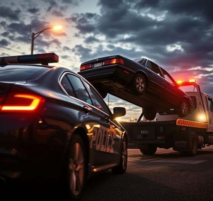 Advogado para busca e apreensão