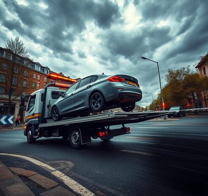 Advogado para busca e apreensão