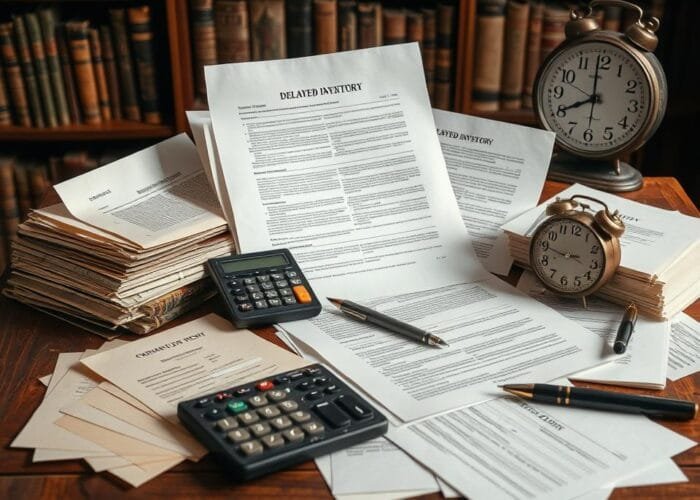 Advogado para inventário