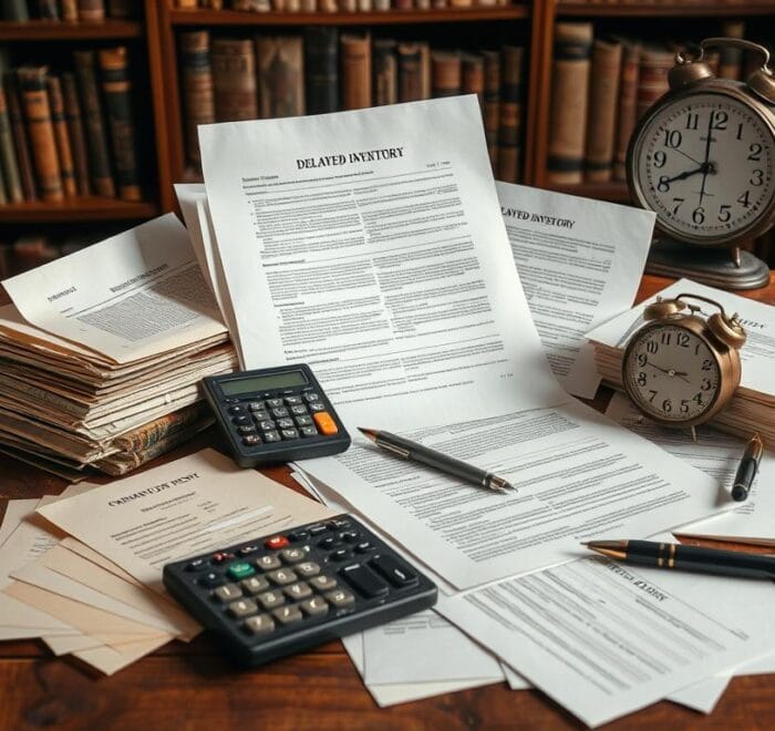 Advogado para inventário