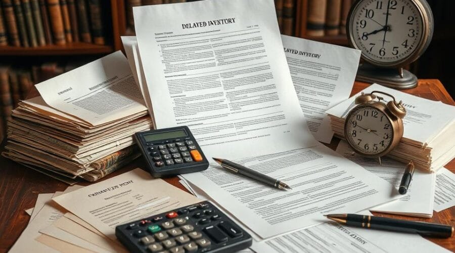 Advogado para inventário