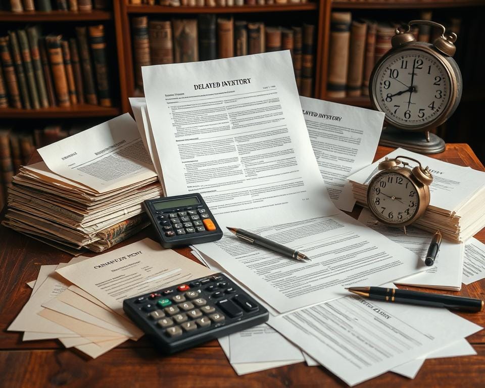 Advogado para inventário