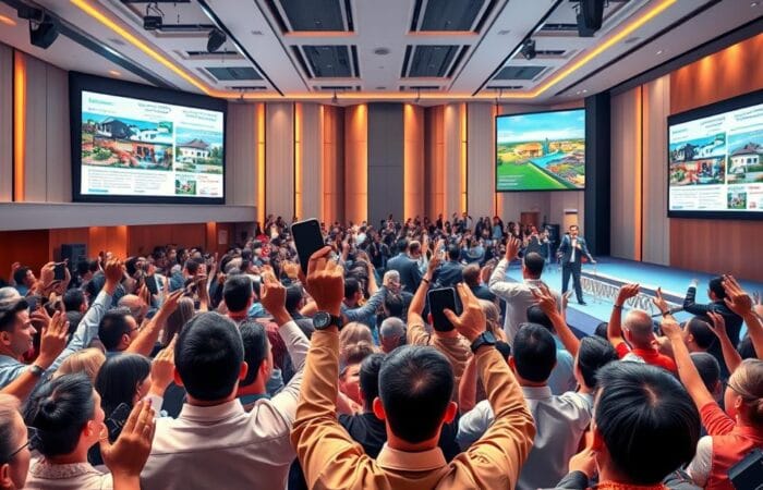 Advogado para leilão