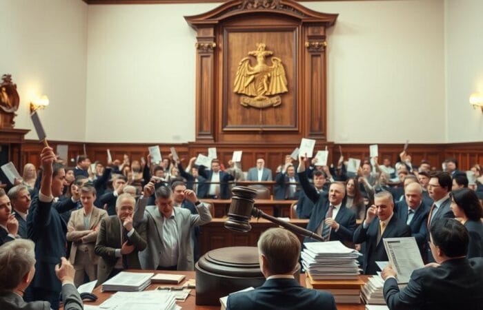 Advogado para leilão