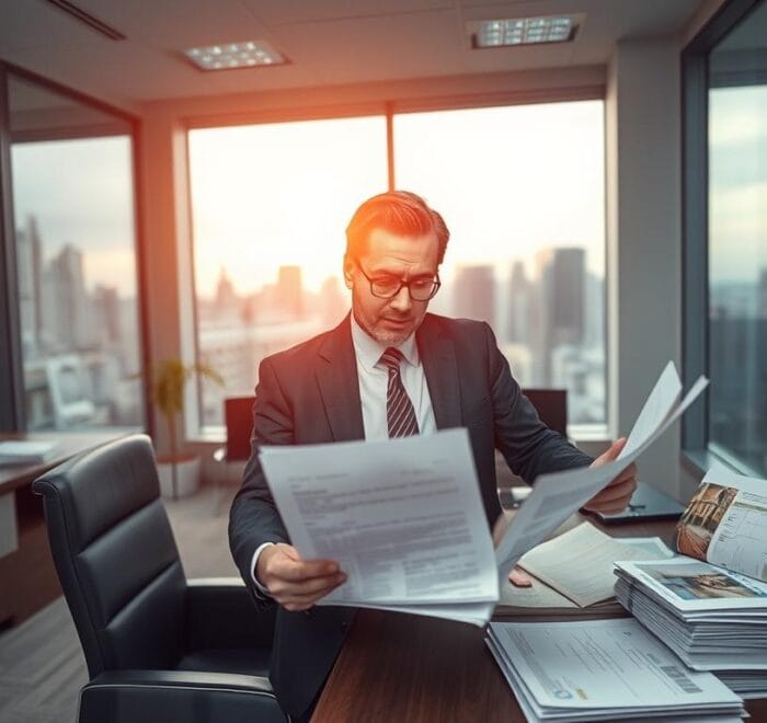 Advogado para leilão