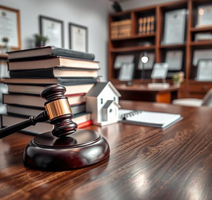 Advogado para usucapião