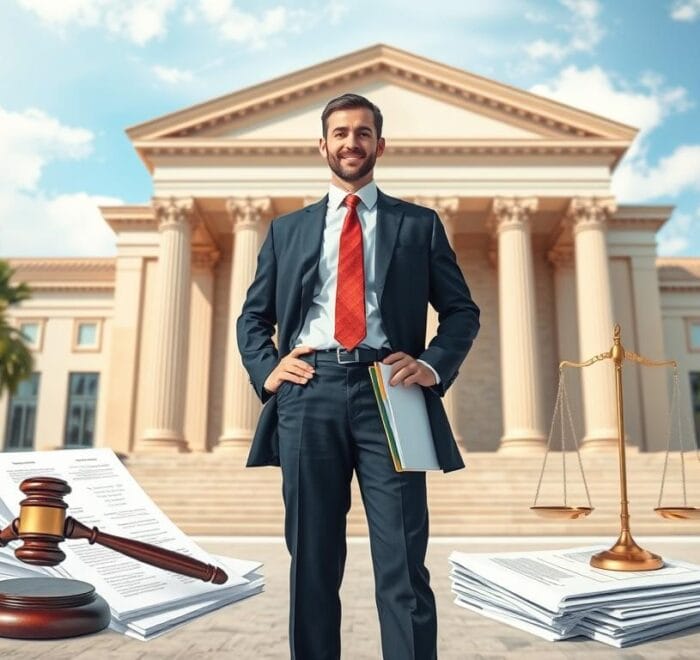 Advogado para usucapião