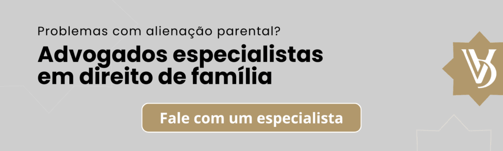 Advogado para alienação parental
