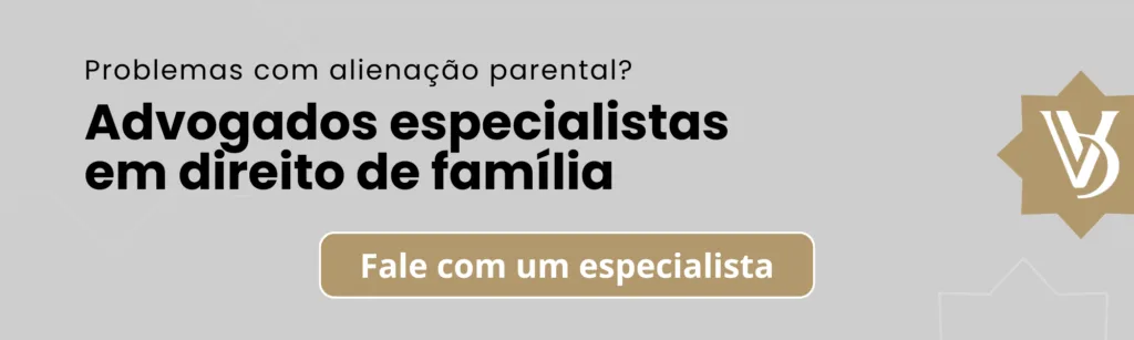 Advogado para alienação parental