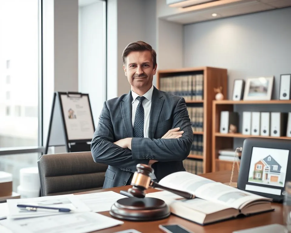 advogado para leilão