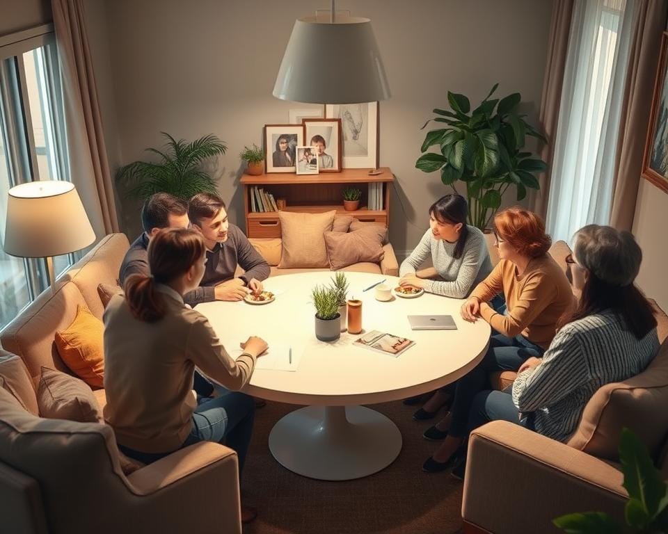 mediação familiar mediação familiar