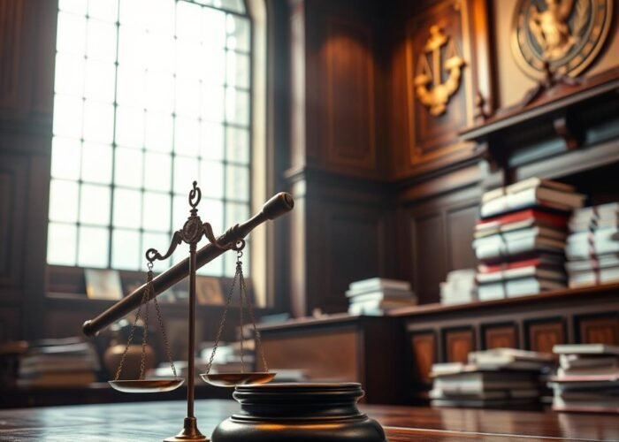 Ação judicial de benefícios