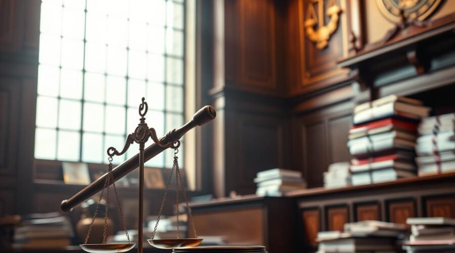 Ação judicial de benefícios