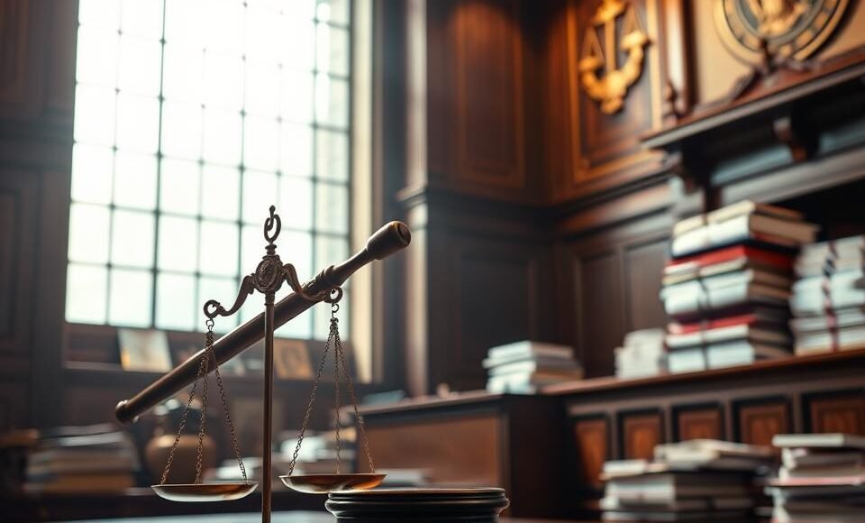 Ação judicial de benefícios