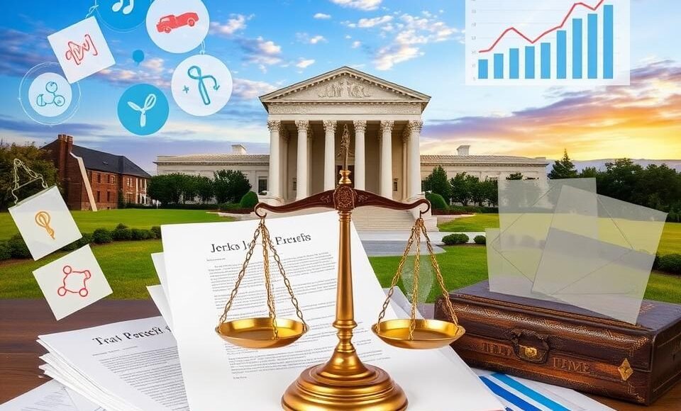 Ação judicial de benefícios