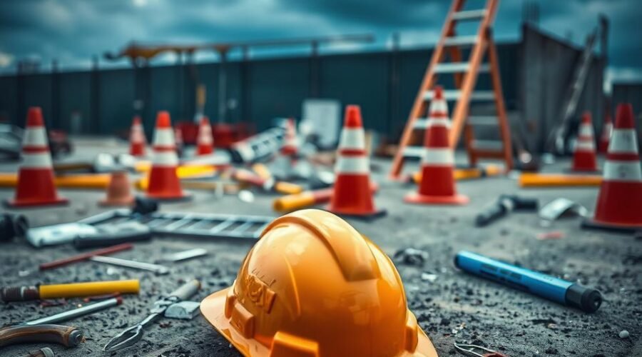 Acidente de Trabalho e Doenças Ocupacionais