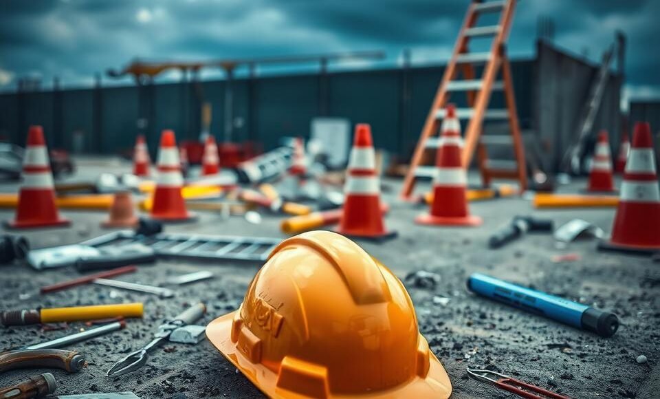 Acidente de Trabalho e Doenças Ocupacionais
